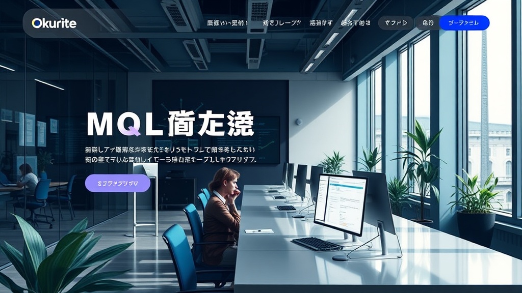 MQL・SQLとは？営業パイプラインにおける正しい定義と使い分け