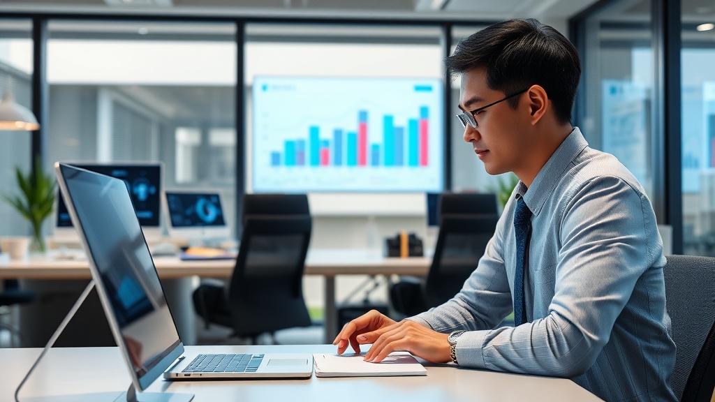営業PDCA管理とは？KPI・行動・改善を可視化する方法